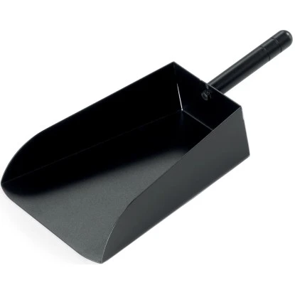 Lienbacher Schaufel Schwarz Beschichtet 1 Lienbacher Schaufel Schwarz Beschichtet