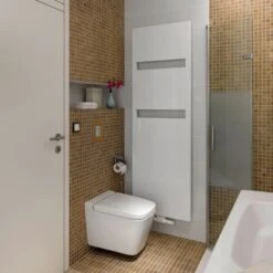 Nordholm Badheizkörper Vavit 1148 W Weiß