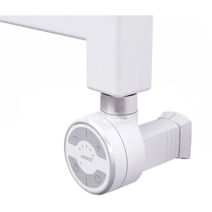 Nordholm Heizpatrone Calypso Verdeckter Kabelführung 1000 W Weiß 1 Nordholm Heizpatrone Calypso Verdeckter Kabelführung 1000 W Weiß