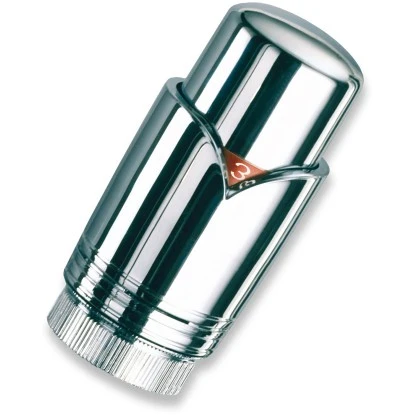 Nordholm Thermostatkopf Design Chrom 30 Mm X 1,5 Mm 1 Nordholm Thermostatkopf Design Chrom 30 Mm X 1,5 Mm