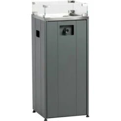 Buschbeck Terassenheizer Loungefeuer Malta Grau 7,5 KW 15 Buschbeck Terassenheizer Loungefeuer Malta Grau 7,5 KW -Heizungsfach Geschäft 870675 4224 4