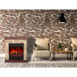 El Fugeo Elektrokamin Klagenfurt 1,8 KW 14 El Fugeo Elektrokamin Klagenfurt 1,8 KW -Heizungsfach Geschäft 872814 2240 4