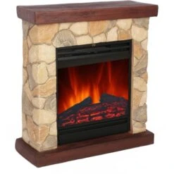 El Fugeo Elektrokamin Klagenfurt 1,8 KW 15 El Fugeo Elektrokamin Klagenfurt 1,8 KW -Heizungsfach Geschäft 872814 2240 5