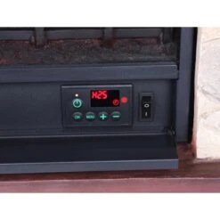 El Fugeo Elektrokamin Klagenfurt 1,8 KW 17 El Fugeo Elektrokamin Klagenfurt 1,8 KW -Heizungsfach Geschäft 872814 2240 7