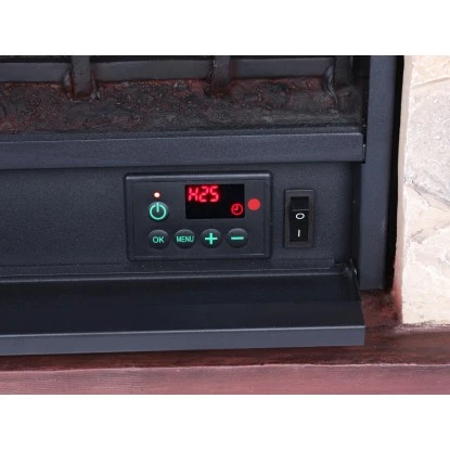 El Fugeo Elektrokamin Klagenfurt 1,8 KW 7 El Fugeo Elektrokamin Klagenfurt 1,8 KW – Bild 7