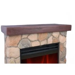 El Fugeo Elektrokamin Klagenfurt 1,8 KW 18 El Fugeo Elektrokamin Klagenfurt 1,8 KW -Heizungsfach Geschäft 872814 2240 8