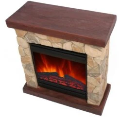 El Fugeo Elektrokamin Klagenfurt 1,8 KW 19 El Fugeo Elektrokamin Klagenfurt 1,8 KW -Heizungsfach Geschäft 872814 2240 9