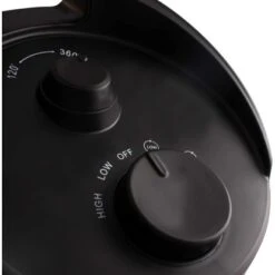 Suntec Carbon-Heizstrahler Heat Ray Carbon Tower 1200 OSC -Heizungsfach Geschäft 872827 1599 4