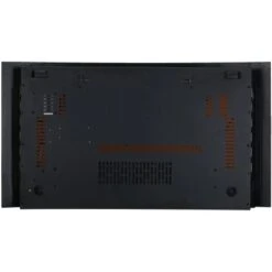 El Fuego Elektrokamin Davos (Zürich 2.0) Schwarz LED-Beleuchtung Dimmbar 2 KW -Heizungsfach Geschäft 8 2240 AY6191 Detailfoto 8