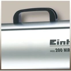 Einhell Heißluftgenerator HGG 200 Niro Vario Für DE Und AT 14 Einhell Heißluftgenerator HGG 200 Niro Vario Für DE Und AT -Heizungsfach Geschäft 921055 2171 06