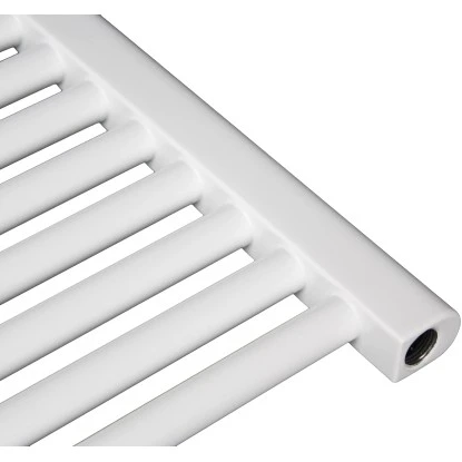 El Fuego Badheizkörper 60 X 77 Cm Wärmeleistung 457 W 2 El Fuego Badheizkörper 60 X 77 Cm Wärmeleistung 457 W – Bild 2