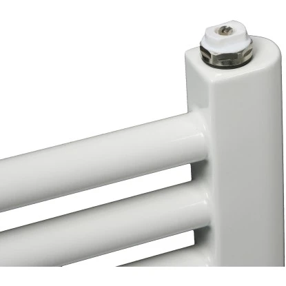 El Fuego Badheizkörper 60 X 77 Cm Wärmeleistung 457 W 3 El Fuego Badheizkörper 60 X 77 Cm Wärmeleistung 457 W – Bild 3