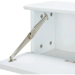 El Fuego Kaminumbau St.Moritz Aus MDF/Holz Mit 3 Türen 11 El Fuego Kaminumbau St.Moritz Aus MDF/Holz Mit 3 Türen -Heizungsfach Geschäft 927295 2240 5