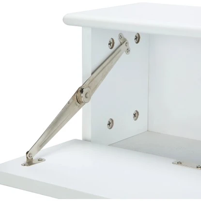 El Fuego Kaminumbau St.Moritz Aus MDF/Holz Mit 3 Türen 5 El Fuego Kaminumbau St.Moritz Aus MDF/Holz Mit 3 Türen – Bild 5