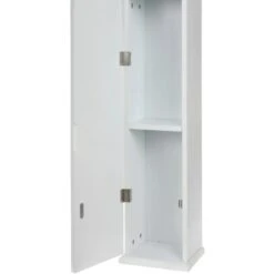 El Fuego Kaminumbau St.Moritz Aus MDF/Holz Mit 3 Türen 12 El Fuego Kaminumbau St.Moritz Aus MDF/Holz Mit 3 Türen -Heizungsfach Geschäft 927295 2240 6