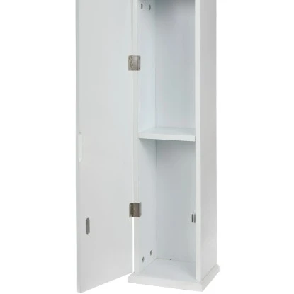 El Fuego Kaminumbau St.Moritz Aus MDF/Holz Mit 3 Türen 6 El Fuego Kaminumbau St.Moritz Aus MDF/Holz Mit 3 Türen – Bild 6