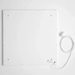 Vasner Infrarotheizung InfraRaster 60D Für Rasterdecke 700 W 60 Cm X 60 Cm -Heizungsfach Geschäft 955330 4832 6