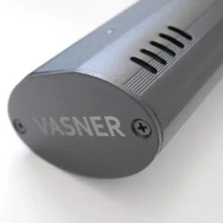 Vasner Schirm-Heizstrahler Umbrella X30 3 Stk. Für Stangen-Ø 40 - 80 Mm Schwarz 12 Vasner Schirm-Heizstrahler Umbrella X30 3 Stk. Für Stangen-Ø 40 - 80 Mm Schwarz -Heizungsfach Geschäft 955429 4832 4