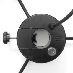 Vasner Schirm-Heizstrahler Umbrella X30 3 Stk. Für Stangen-Ø 40 - 80 Mm Schwarz 14 Vasner Schirm-Heizstrahler Umbrella X30 3 Stk. Für Stangen-Ø 40 - 80 Mm Schwarz -Heizungsfach Geschäft 955429 4832 6