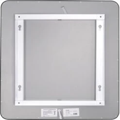 Vasner Infrarotheizung Citara T Plus Tafelheizung 700 W 60 Cm X 90 Cm -Heizungsfach Geschäft 955484 4832 7