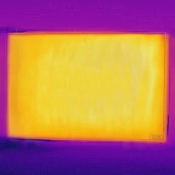 Vasner Infrarotheizung Citara T Plus Tafelheizung 700 W 60 Cm X 90 Cm -Heizungsfach Geschäft 955484 4832 8