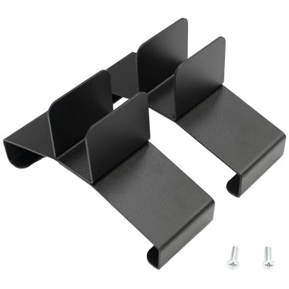 Vasner Standfüße Für Hybrid-Infrarotheizung Konvi Metall Schwarz 1 Vasner Standfüße Für Hybrid-Infrarotheizung Konvi Metall Schwarz