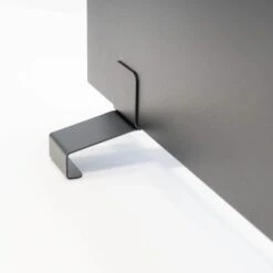 Vasner Standfüße Für Hybrid-Infrarotheizung Konvi Metall Schwarz 8 Vasner Standfüße Für Hybrid-Infrarotheizung Konvi Metall Schwarz -Heizungsfach Geschäft 955501 4832 3