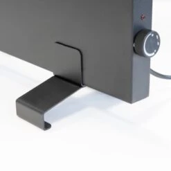 Vasner Standfüße Für Hybrid-Infrarotheizung Konvi Metall Schwarz 9 Vasner Standfüße Für Hybrid-Infrarotheizung Konvi Metall Schwarz -Heizungsfach Geschäft 955501 4832 4