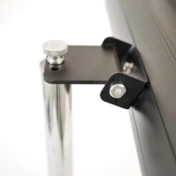 Vasner Heizstrahlerstandfuß MFS3 Für Appino 20, BEATZZ, Teras X20 & SlimLine X20 -Heizungsfach Geschäft 955503 4832 3