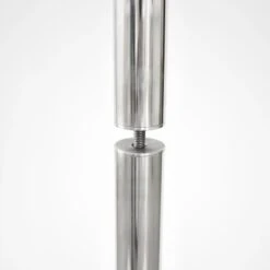 Vasner Heizstrahlerstandfuß MFS3 Für Appino 20, BEATZZ, Teras X20 & SlimLine X20 -Heizungsfach Geschäft 955503 4832 5