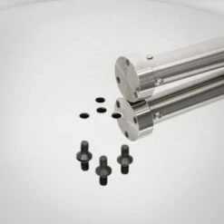 Vasner Heizstrahlerstandfuß MFS3 Für Appino 20, BEATZZ, Teras X20 & SlimLine X20 -Heizungsfach Geschäft 955503 4832 6