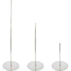 Vasner Heizstrahlerstandfuß MFS3 Für Appino 20, BEATZZ, Teras X20 & SlimLine X20 -Heizungsfach Geschäft 955503 4832 8