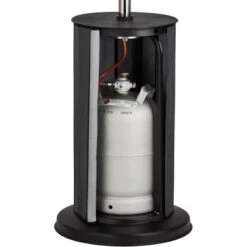 Enders®Terrassenheizer Fancy Mit 6 KW Eco Green-Brenner 9 Enders®Terrassenheizer Fancy Mit 6 KW Eco Green-Brenner -Heizungsfach Geschäft 95 5441 fancy flaschenfach