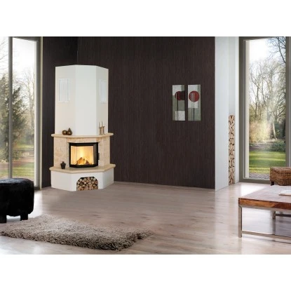 Hark Kaminofen-Bausatz Vermont Marmorverkleidung Beige 8 KW EEK: A+ 3 Hark Kaminofen-Bausatz Vermont Marmorverkleidung Beige 8 KW EEK: A+ – Bild 3