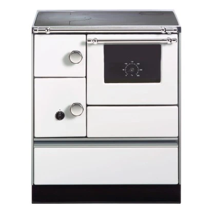 Westminster Küchenherd K 176 Weiß Rechts EEK: A 1 Westminster Küchenherd K 176 Weiß Rechts EEK: A