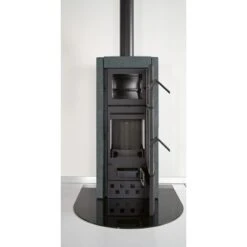 La Nordica Kaminofen Ester Forno 8,2 KW EEK: A+ -Heizungsfach Geschäft 9 19087 EsterFornoVulcan 3