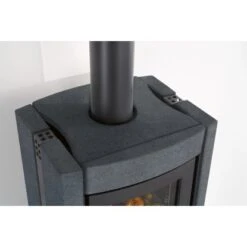 La Nordica Kaminofen Ester Forno 8,2 KW EEK: A+ -Heizungsfach Geschäft 9 19087 EsterFornoVulcan 5