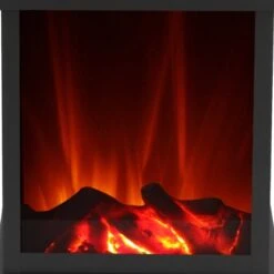 El Fuego Laterne Mit Flammeneffekt AY0550 19 El Fuego Laterne Mit Flammeneffekt AY0550 -Heizungsfach Geschäft 9 2240 AY0550 Detailfoto 4