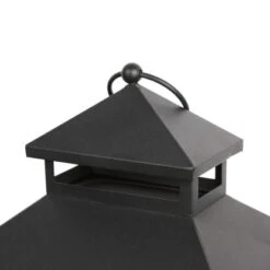 El Fuego Laterne Mit Flammeneffekt AY0550 22 El Fuego Laterne Mit Flammeneffekt AY0550 -Heizungsfach Geschäft 9 2240 AY0550 Detailfoto 9