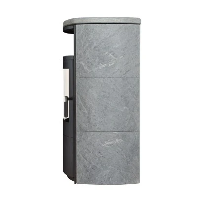 Hark Dauerbrand-Kaminofen Taifun Schwarz Naturstein Grau 8 KW Automatik EEK: A+ 7 Hark Dauerbrand-Kaminofen Taifun Schwarz Naturstein Grau 8 KW Automatik EEK: A+ – Bild 7