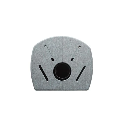 Hark Dauerbrand-Kaminofen Taifun Schwarz Naturstein Grau 8 KW Automatik EEK: A+ 9 Hark Dauerbrand-Kaminofen Taifun Schwarz Naturstein Grau 8 KW Automatik EEK: A+ – Bild 9