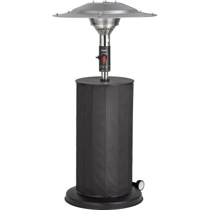 Enders®Terrassenheizer Fancy Mit 6 KW Eco Green-Brenner 2 Enders®Terrassenheizer Fancy Mit 6 KW Eco Green-Brenner – Bild 2