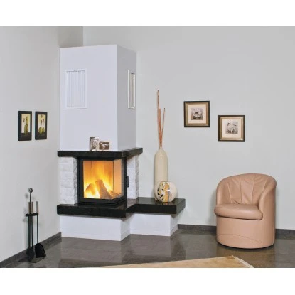 Hark Marmorkamin Nebraska Bank Rechts 5 KW EEK: A 1 Hark Marmorkamin Nebraska Bank Rechts 5 KW EEK: A