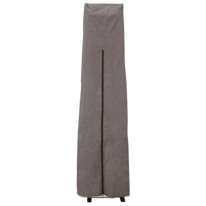 Enders®Wetterschutzhülle Für Gas-Terrassenheizer Ecoline Grau 1 Enders®Wetterschutzhülle Für Gas-Terrassenheizer Ecoline Grau