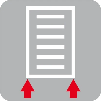 Schulte Design-Heizkörper Olympia Anschluss Unten 121,5 Cm X 60 Cm Alpinweiß 5 Schulte Design-Heizkörper Olympia Anschluss Unten 121,5 Cm X 60 Cm Alpinweiß – Bild 5